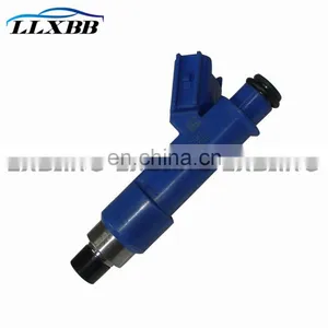 Original LLXBB Fuel Injector Oil Nozzle 23209-21040 2320921040 For Toyota Yaris 1.5L 2006-2014 23250-21040 thumbnail-2