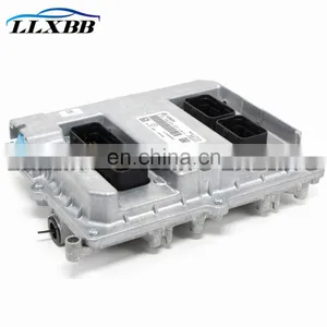 Original Xenon HID Ballast Headlight Computer Board ECU 612630080007 0281020075 For Bosch thumbnail-3