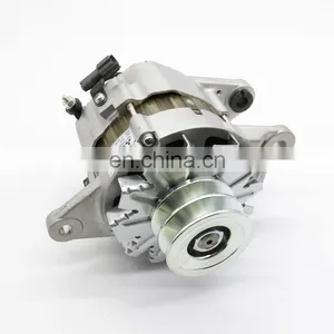 Diesel Engine Alternator Generator A004TU9586ZZ9 For EX200-6 ZAX200 thumbnail-3