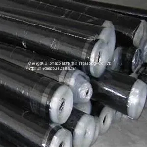 OEM Manufacturer Supplier Exporter of Waterproof Membrane From China thumbnail-1