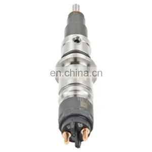 High Quality Diesel Fuel Injector 0445 120 342 for Common Rail Disesl thumbnail-1