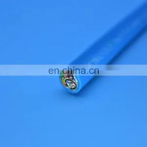 Shielded Underwater Cat5 Cat6 Cable Umbilical thumbnail-4