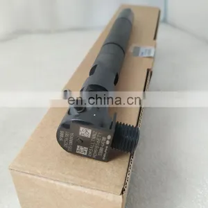 Original Common Rail Injector 33800-4A700 28236381 thumbnail-1
