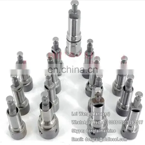 Diesel Engine Plunger Element 131152-0120 00011-A120 A120 thumbnail-4