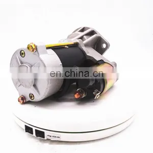 JAC JMC Truck High Performance Diesel Engine Starter for JAC JMC 4JB1 Diesel Engine 3708100AA 4JB1 thumbnail-1