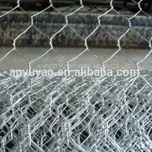 Chicken Iron Wire Mesh thumbnail-3