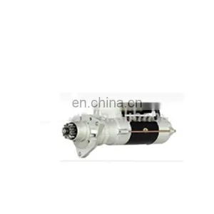 Starter Used For Mitsubishi Truck FV515 ME164620 thumbnail-1