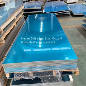 3003 H24 2mm Aluminum Sheet Metal Alloy thumbnail-5