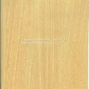 Wood Surface 8mm Hdf Floor thumbnail-3
