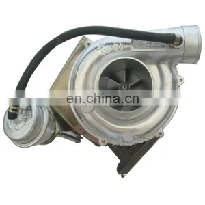 RHC62E Turbocharger VC240061 VA240061 VA240087 VA240096 14201Z5613 14201Z5877 C61CADS0096B Turbo Charger for Nissan CMF88 Diesel thumbnail-3