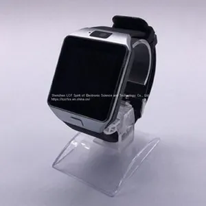 Smart Watch Smart Watch Bluetooth Music Player Sports Pedometer Phone Watch thumbnail-5