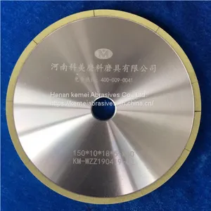 Ceramic Diamond Grinding Wheel thumbnail-2