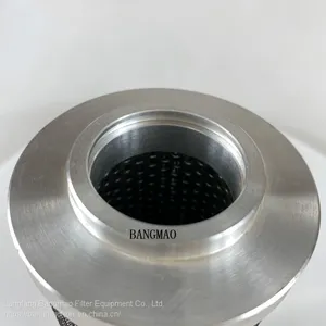BANGMAO Replacement Pall Hydraulic Filter HC2217FDN6H Hydraulic Oil Filter Element thumbnail-2