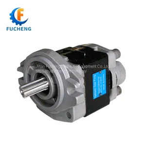 F32 Series Forklift Hydraulic Pump thumbnail-3