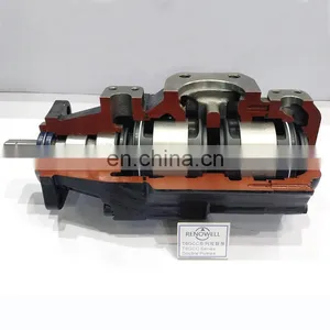 Parker Denison Hydraulic Pump Parts T6CC Repair Cartridge T6CC-014, T6CC-017, T6CC-020 thumbnail-6