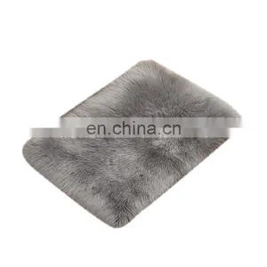 Eco-friendly Smooth Baby Plush Rugs Carpets and Rugs thumbnail-5