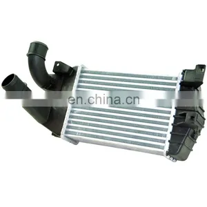 Intercooler Charge Air Cooler for Vauxhall / Opel Astra / Zafira 1.7, 1.9, 1.3 C OEM 6302076 / 6302072 / 13212402 / 13212402 thumbnail-1