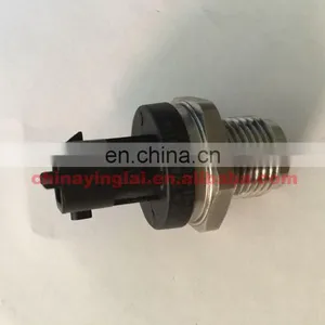 Fuel Pressure Sensor for Bosch 0281006327 thumbnail-1