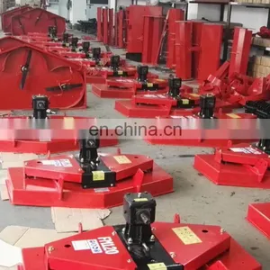 Finish Mower thumbnail-6