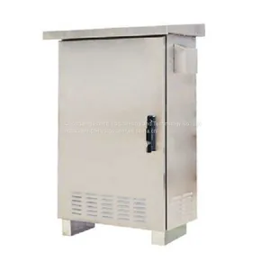 Enspc Quick Response Three-Phase Unbalanced Automatic Adjustment Adjusting Device Current Regulation Treatment Device Circuit Manage Device for 50/60Hz AC 380 400V Low Voltage lv Power Distribution System Urban Network and Agricultural Network thumbnail-2