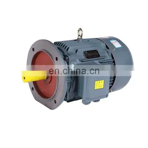 2019 New Arrival 11kw 2930 Rpm YE2 160M1-2 Three Phase Electric ac Water Pump Motor Made in China thumbnail-1