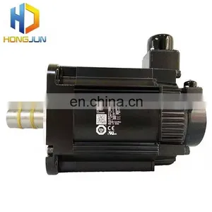 Original Yaskawa 2kw Servo Motor SGMSH-20ACA6B+ SGMGH-09DCA6H-OY thumbnail-1