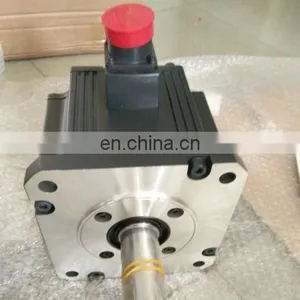 3.5 kw Mitsubishi AC Brushless Servo Motor For Cutting Machine Original HC-SF352 thumbnail-1