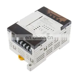 Attractive Price Omron PLC CPM1A Series CPM1A-10CDR-A-V1 for Industrial Control Automation System PLC thumbnail-1
