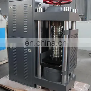 Digital 200ton Concrete Compressive Strength Instrument thumbnail-5