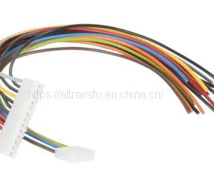Cable Assembly With UL,CE,RoHS,REACH Certificate thumbnail-1