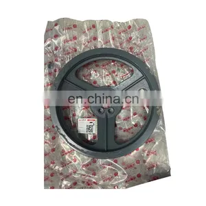 4LZ-4.0 COMBINE HARVESTER BELT PULLEY For Transmission thumbnail-2