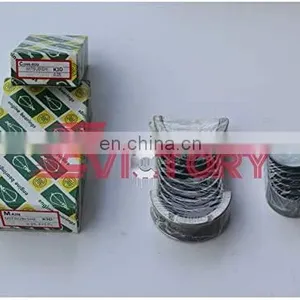 for Mitsubishi K3F Gasket Bearing Valve Pump Connecting Rod Oversized Piston Ring thumbnail-3