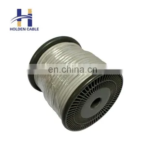 Wholesale 10000ft Cat 5 Twisted Pair Cable 4 Pairs 24awg 26awg Utp Cat5 Cable thumbnail-6