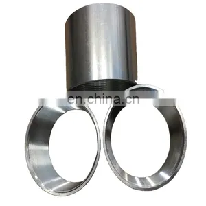 Rigid Aluminum Conduit Fitting Electrical Pipe Coupling Price With UL6A Standard thumbnail-2