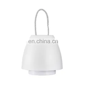 Durable Subdued Light Table Lamp Creative Eye-protection LED Night Lamp New Arrival Table Light for Bedroom thumbnail-1