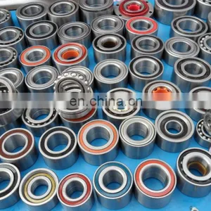 China Supplier Electrically Conductive Ntn Miniature Ball Bearing Catalog thumbnail-7