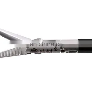 Laparoscopic Surgical Instruments of 5mm Laparoscopic Forceps Graspers thumbnail-3