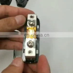 MANL Fuse Holder With 60-100A Fuse thumbnail-1
