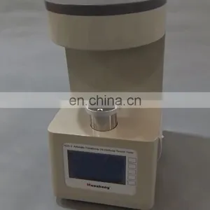 Fully Automatic Oil Interfacial Tension Tester Surface Tensiometer of Oil thumbnail-1
