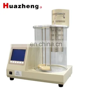 Low Price Liquid Diesel Fuel Oil Density Meter thumbnail-3