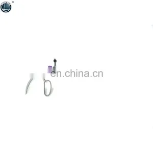 Hemolok Clip Applier Ligating Clip Applier Laparoscopic Surgical Instrument thumbnail-6