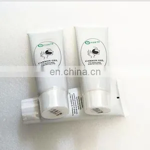 2020 New Facial Carbon Gel Skin Rejuvenating Whitening and Dark Spot Removal Cream for OPT Yag Laser Machine thumbnail-1