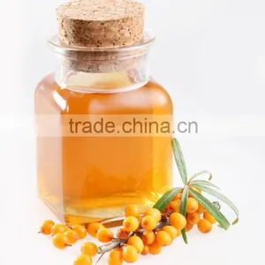 Good Quality Sea Buckthorn Oil Veg Capsules for Sale thumbnail-1