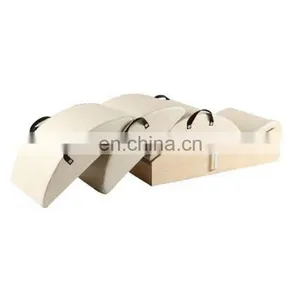 New Arrival Good Quality and Design Wood Pilates Equipment Machine Combo Wunda Pilates Chair SRP13-1 thumbnail-5