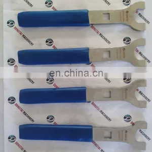 No,066(4-2) Injector 27mm Solenoid Valve Wrench for 09500-6790 6791 thumbnail-3