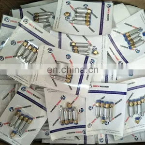NO.007(5) Injector Fuel Return Connector thumbnail-6