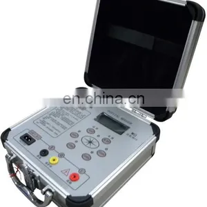Digital Megohm-meter , Megger thumbnail-2