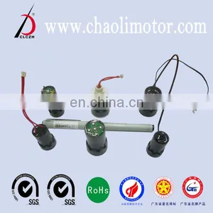 1.5VAC Single Phase R2535 Micro Hydro Generator for Led Faucet Generator thumbnail-4