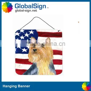 Polyester String Flags for Events thumbnail-6