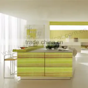 High Quality Hotel Polyurethane Interior Faux Stone Wall Panels thumbnail-3